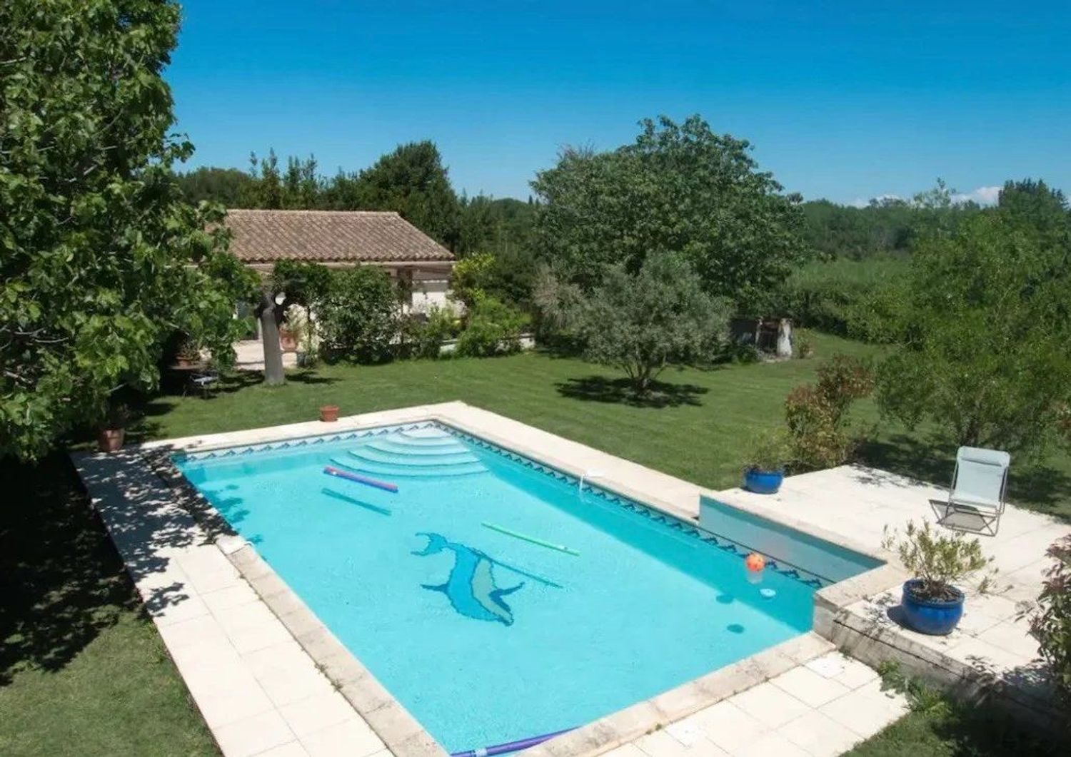 Maison à vendre, 122m², Arles