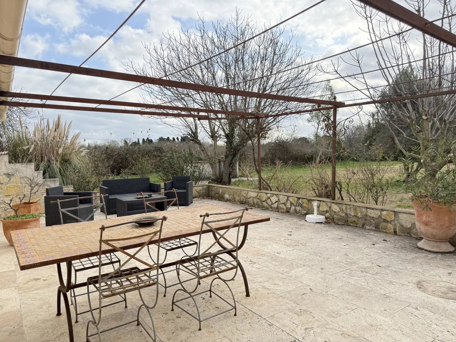Maison à vendre, 122m², Arles
