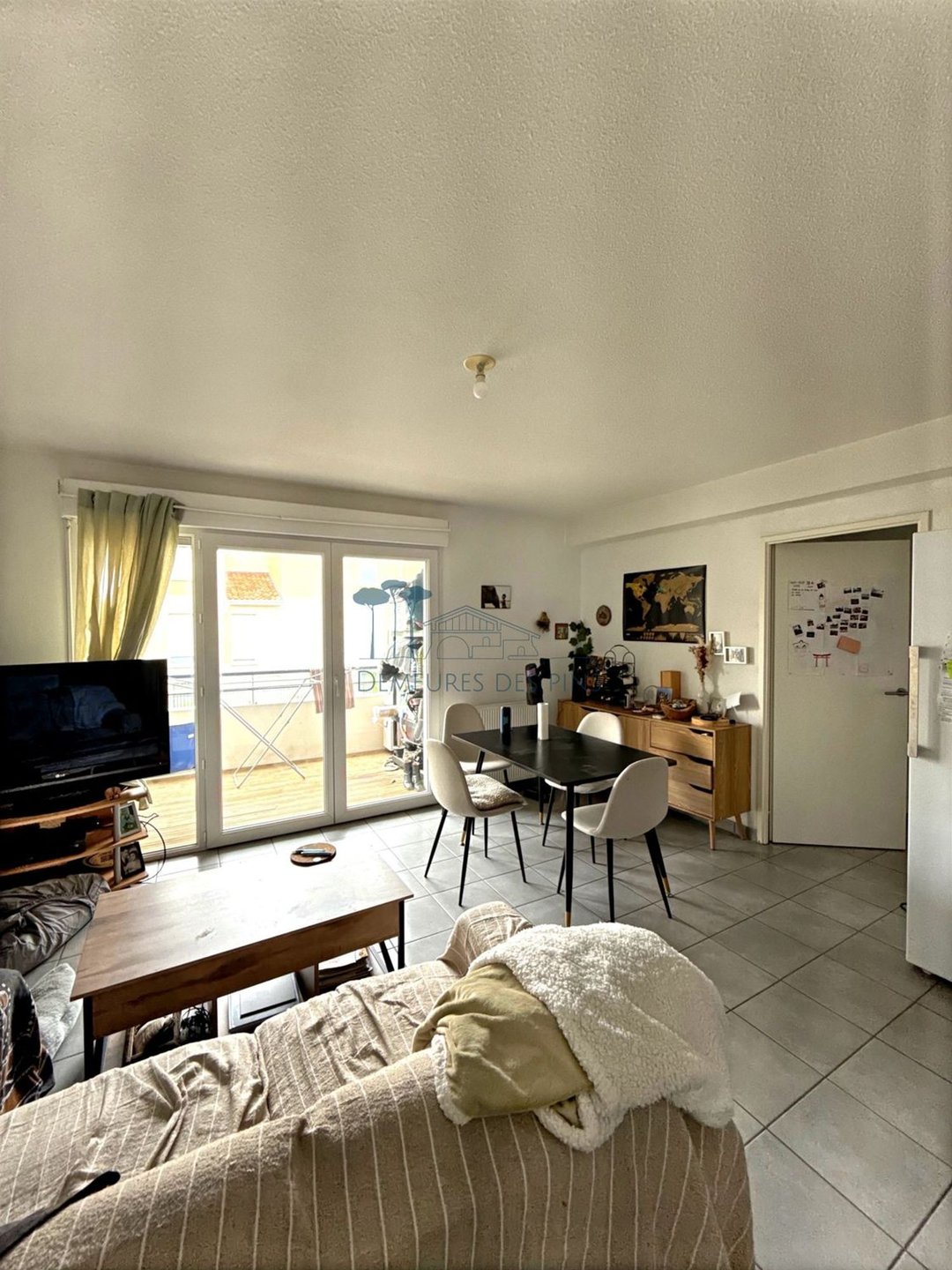 Appartement à vendre, 61m², Bénesse-Maremne