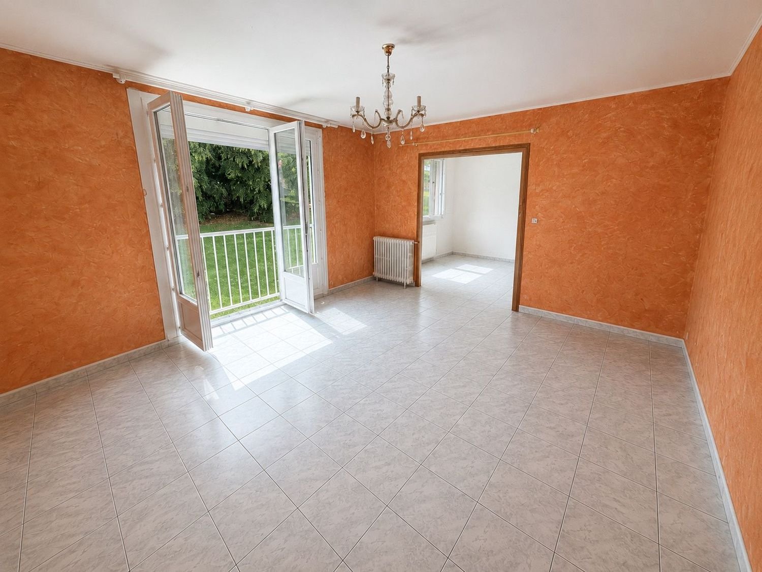 Appartement à vendre, 68m², Lormont