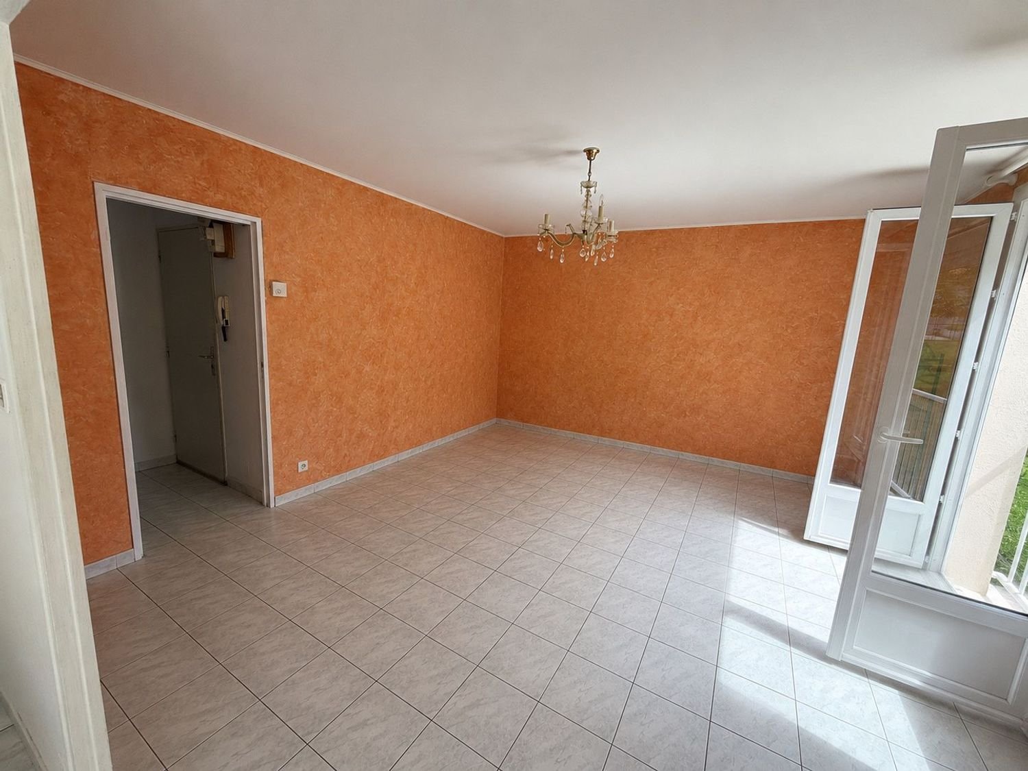 Appartement à vendre, 68m², Lormont
