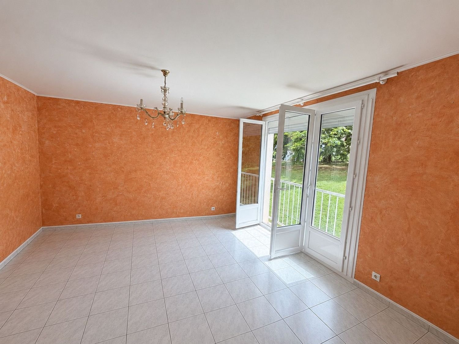 Appartement à vendre, 68m², Lormont