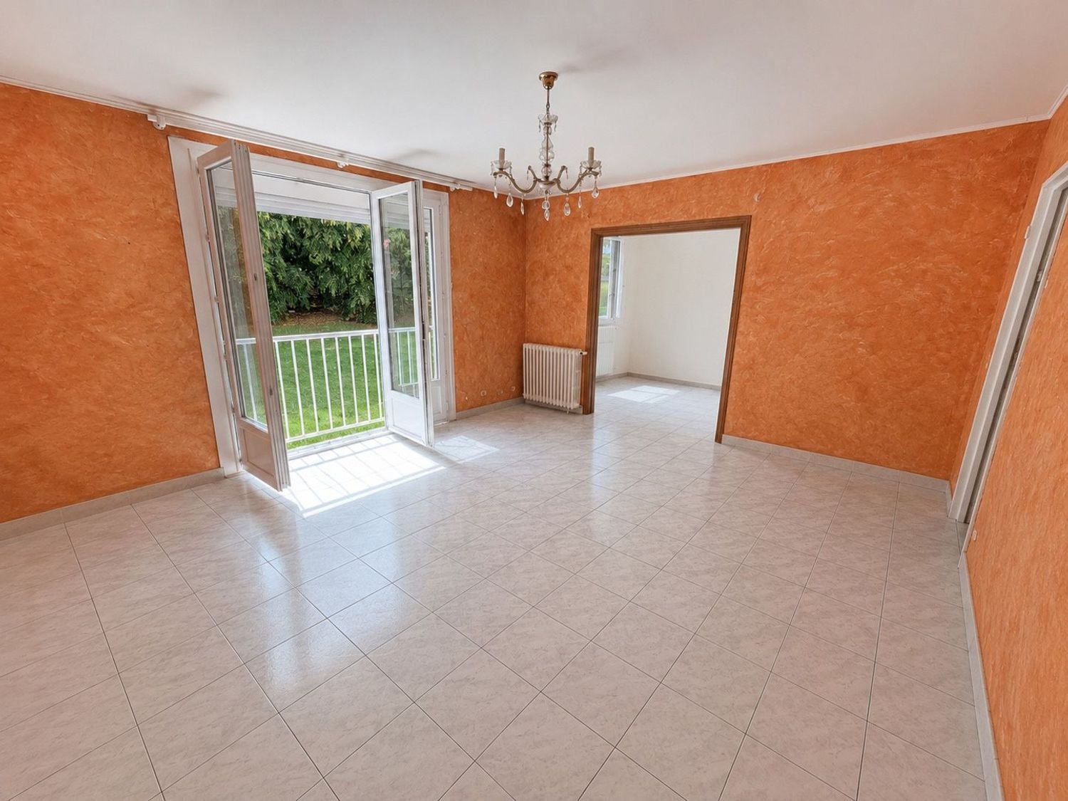 Appartement à vendre, 68m², Lormont