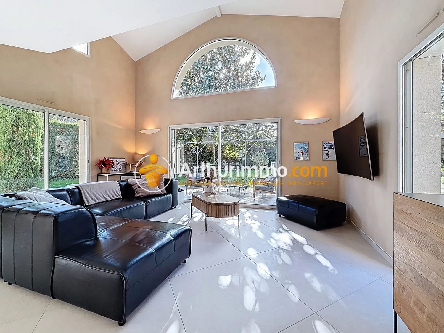 Maison à vendre, 165m², Bourgoin-Jallieu