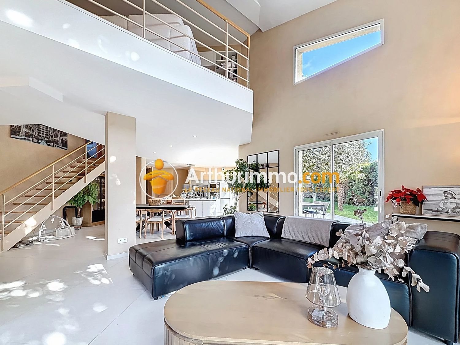 Maison à vendre, 165m², Bourgoin-Jallieu