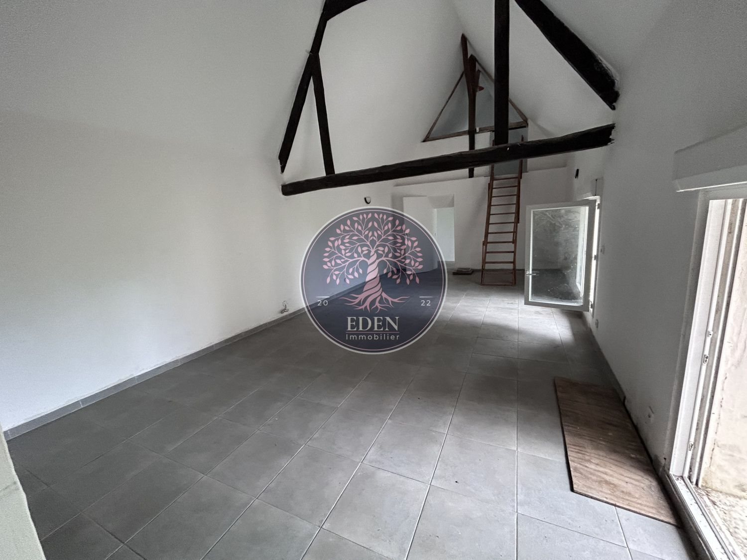 Maison à vendre, 130m², Châteauneuf-en-Thymerais