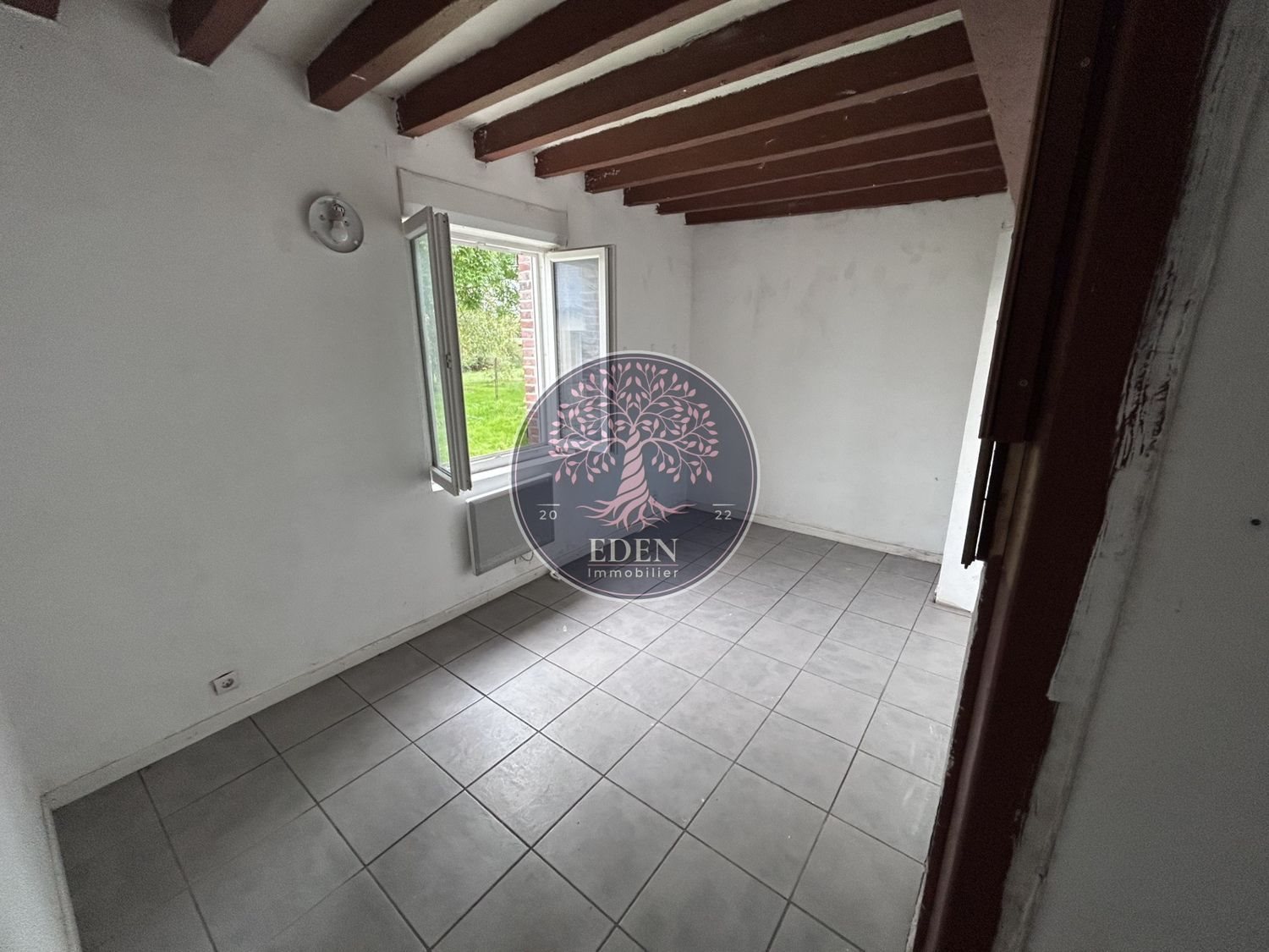 Maison à vendre, 130m², Châteauneuf-en-Thymerais