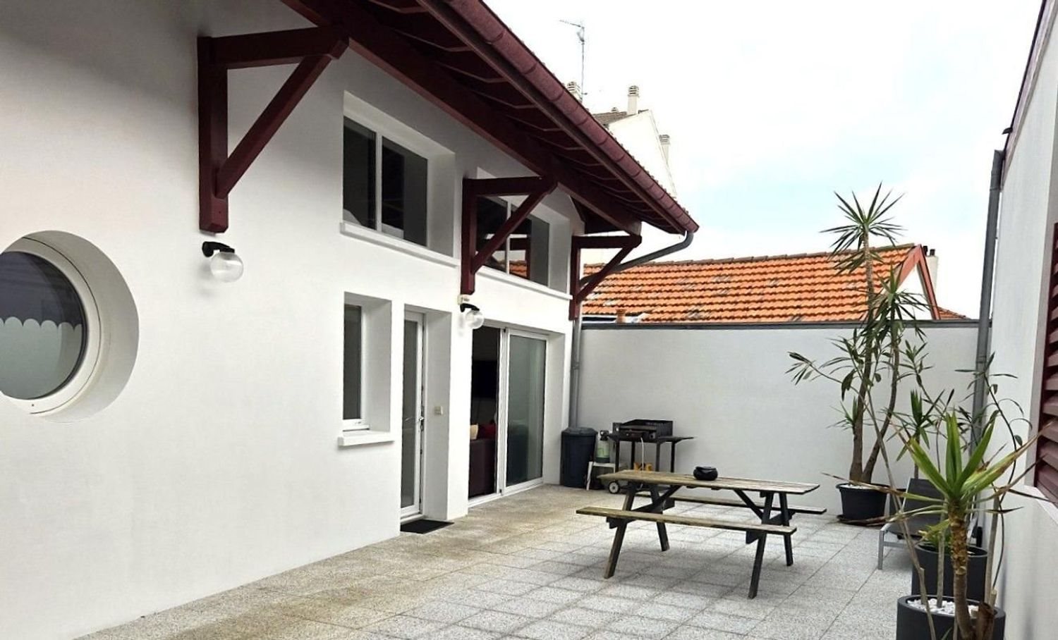 Appartement à vendre, 154m², Biarritz