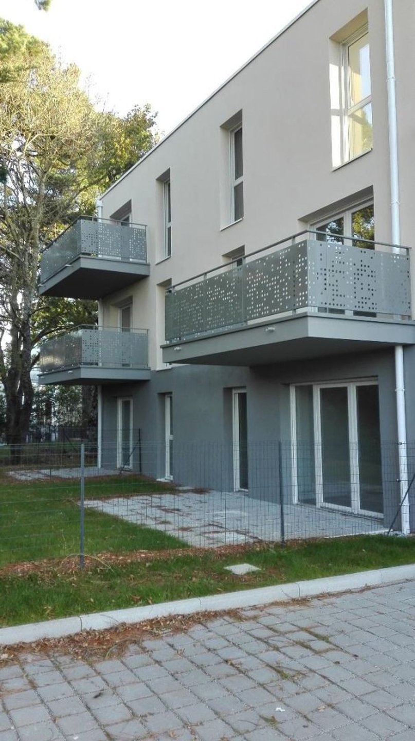 Appartement à louer, 65m², Saint-Nazaire