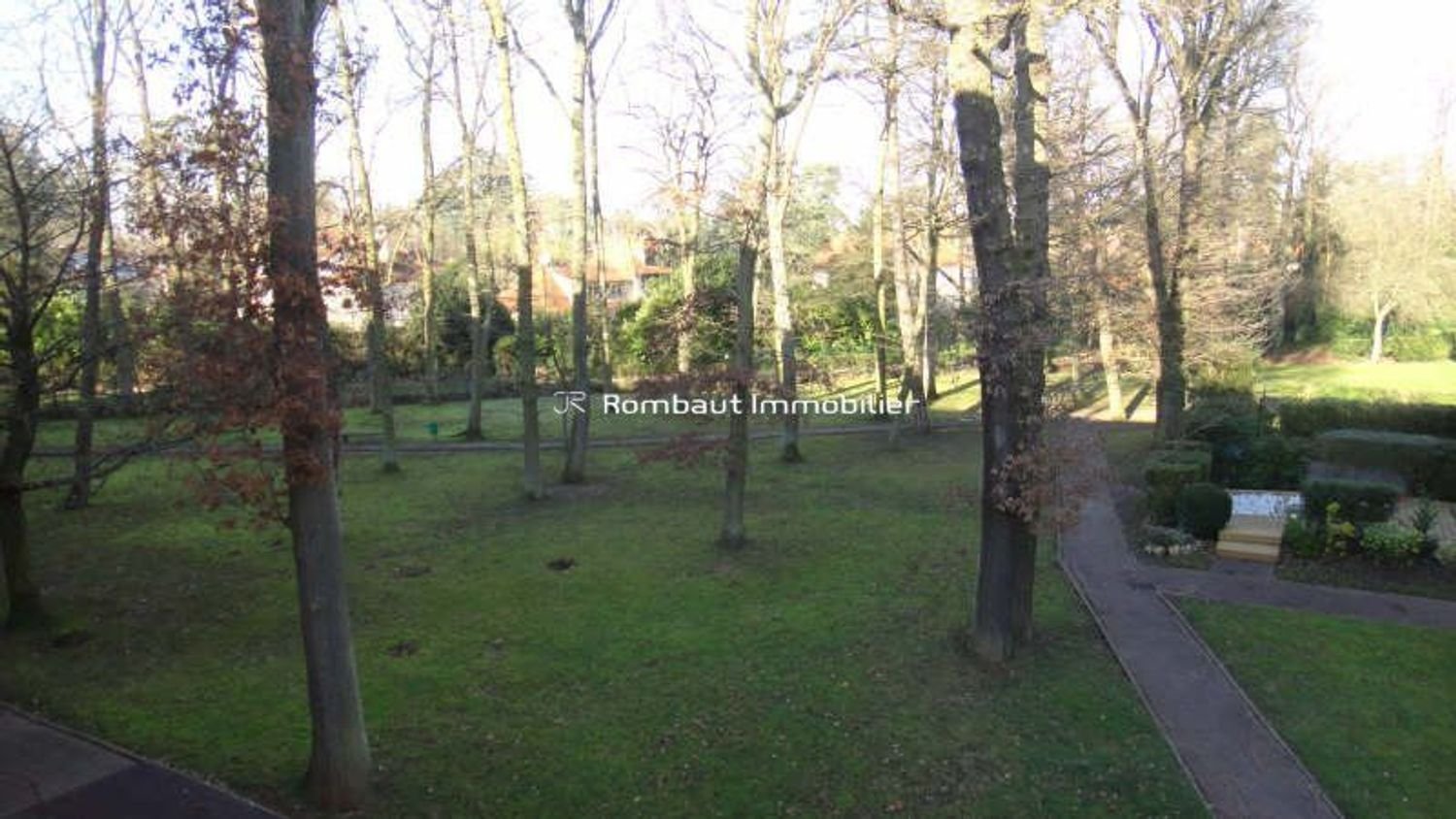 Appartement à vendre, 56m², La Celle-Saint-Cloud