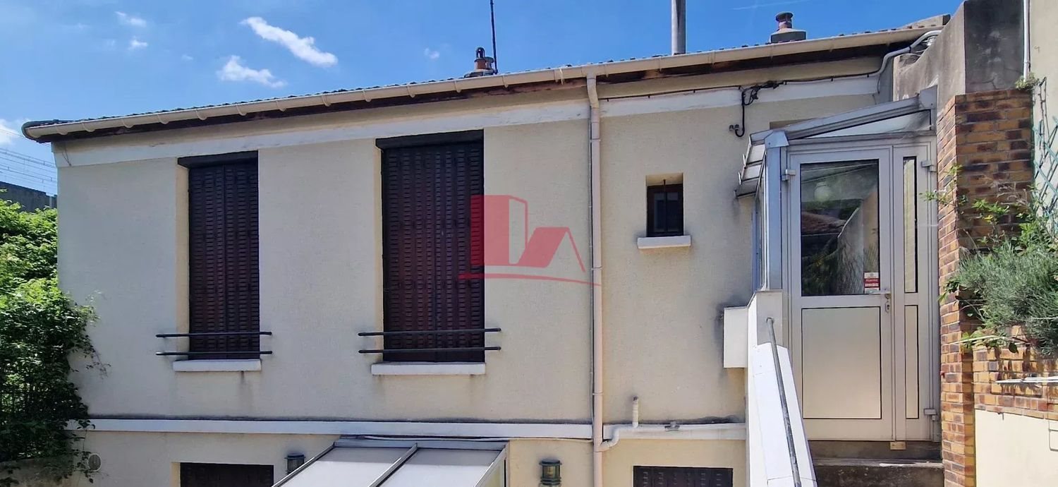 Appartement à vendre, 32m², Malakoff