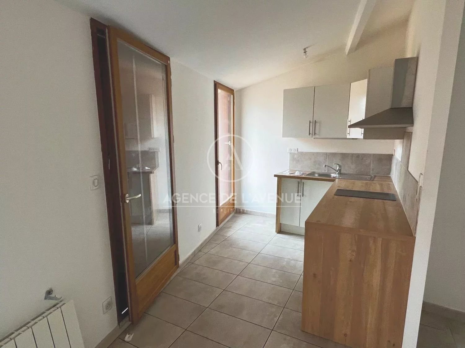 Appartement à louer, 42m², La Seyne-sur-Mer