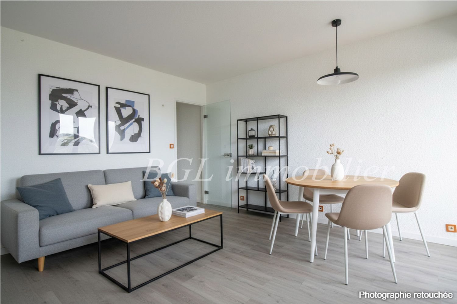 Appartement à vendre, 37m², Biscarrosse