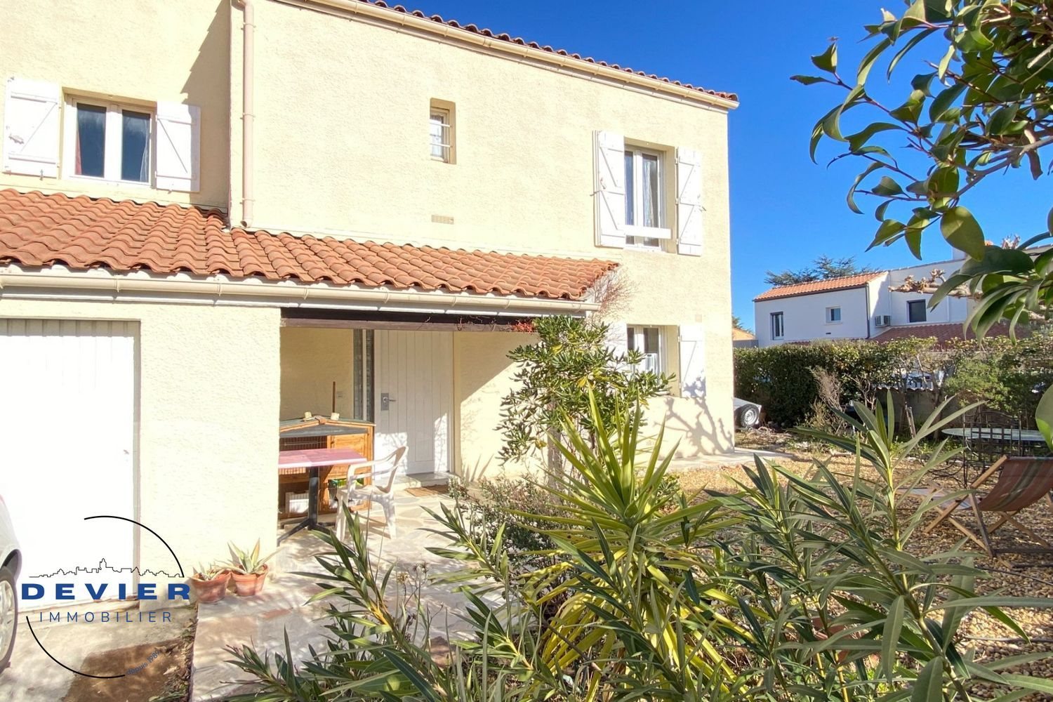 Maison à vendre, 107m², Baillargues