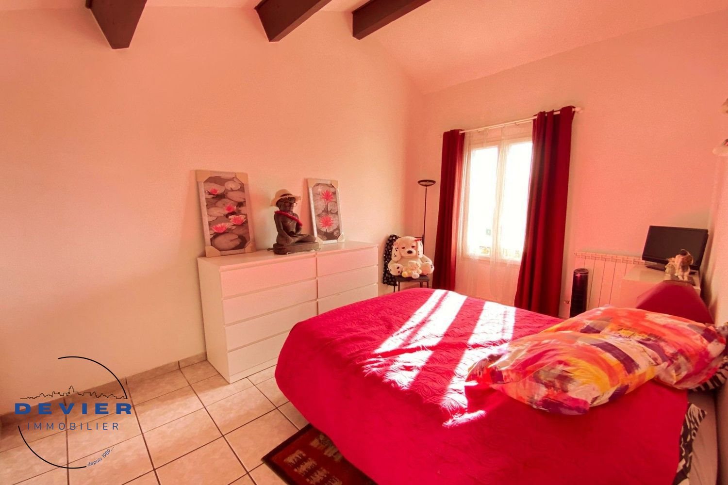 Maison à vendre, 107m², Baillargues