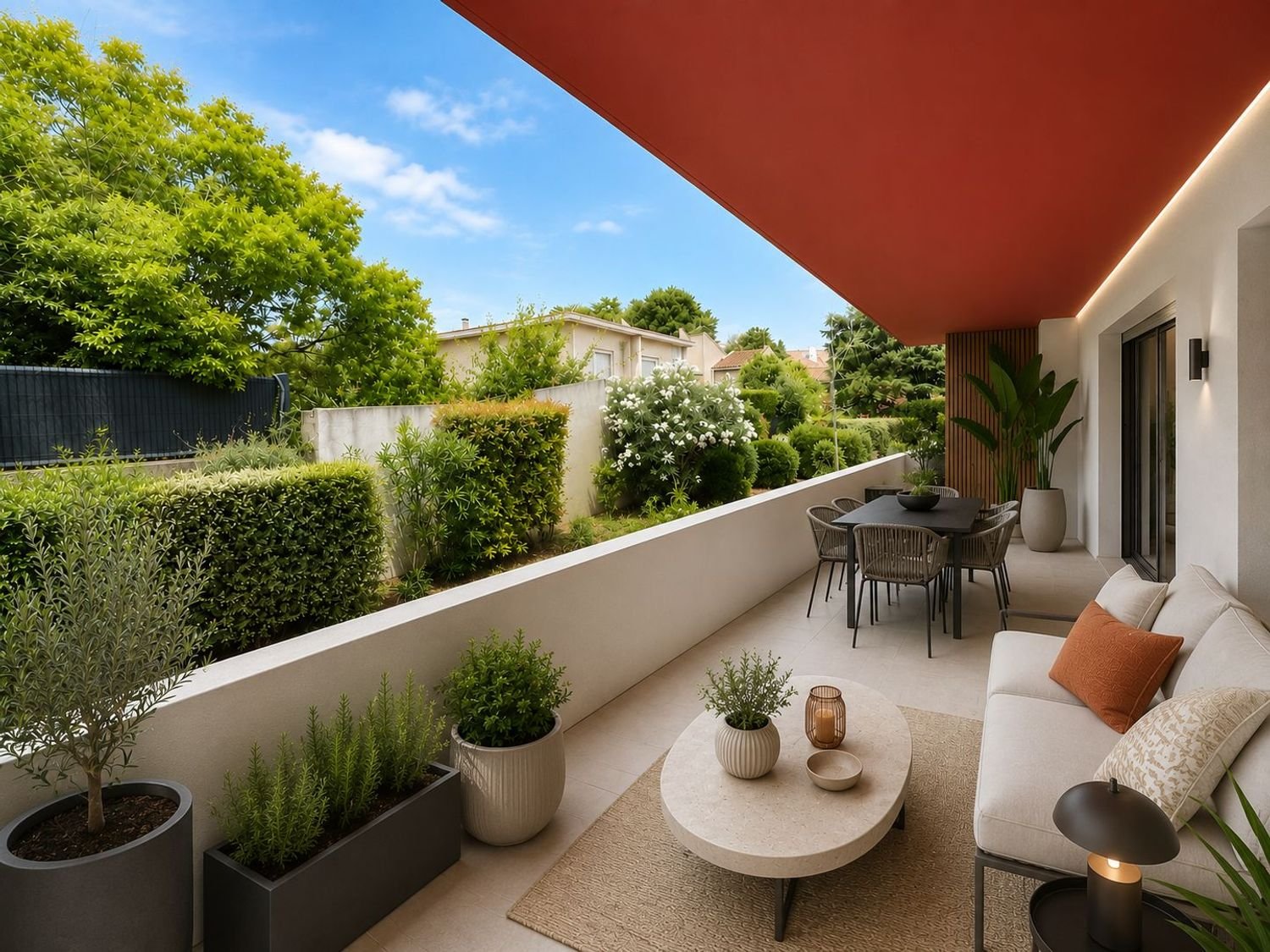 Appartement à vendre, 60m², Montpellier