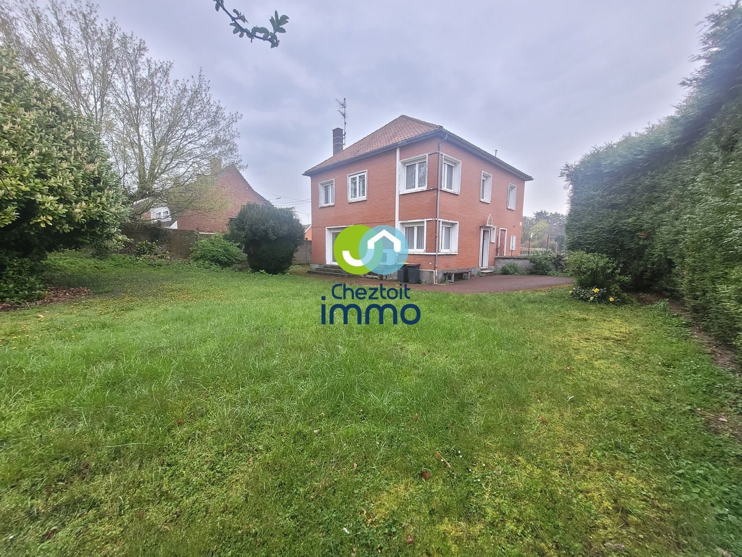 Maison à vendre, 175m², Courcelles-lès-Lens