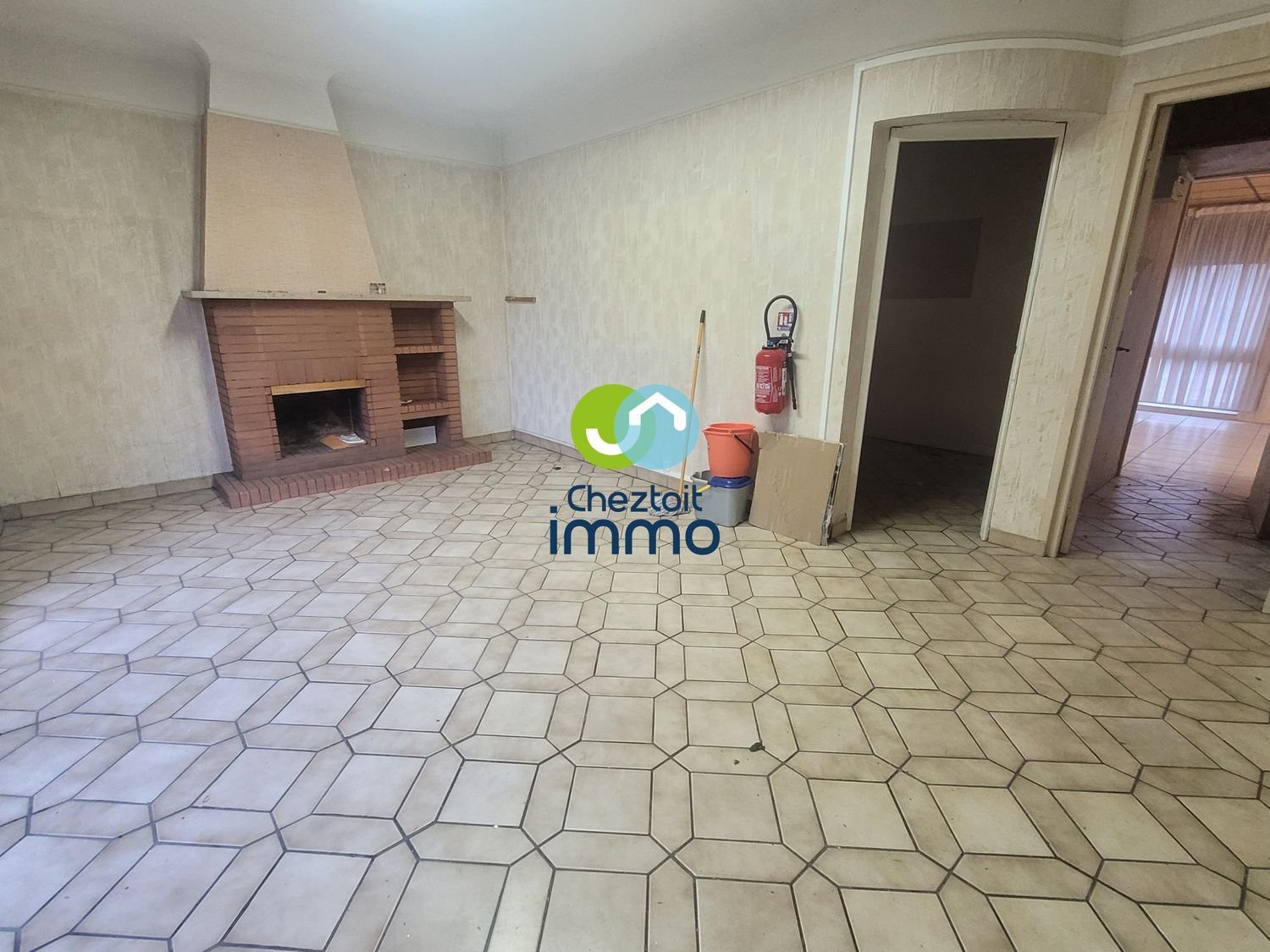 Maison à vendre, 175m², Courcelles-lès-Lens