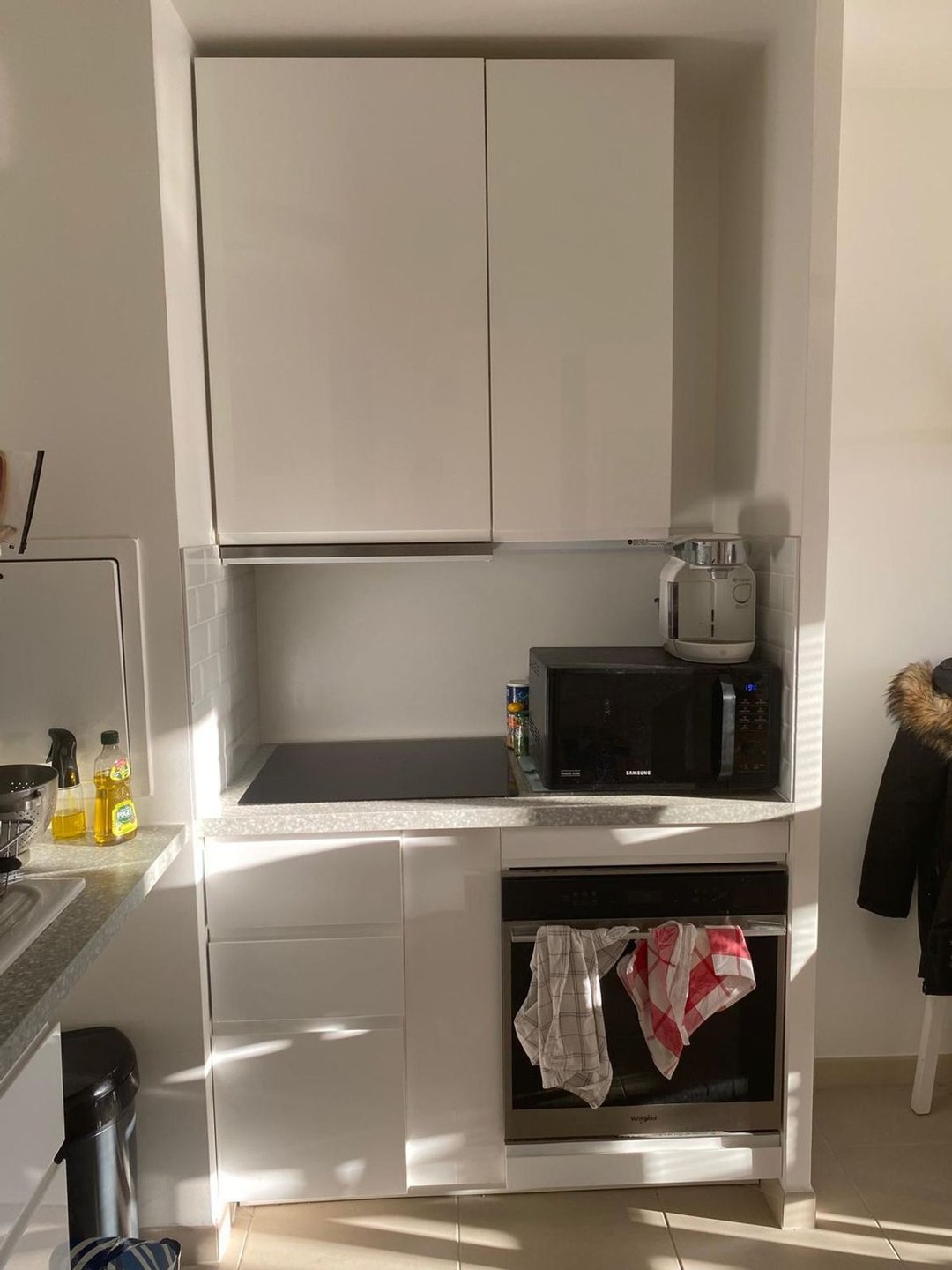 Appartement à louer, 42m², Clamart