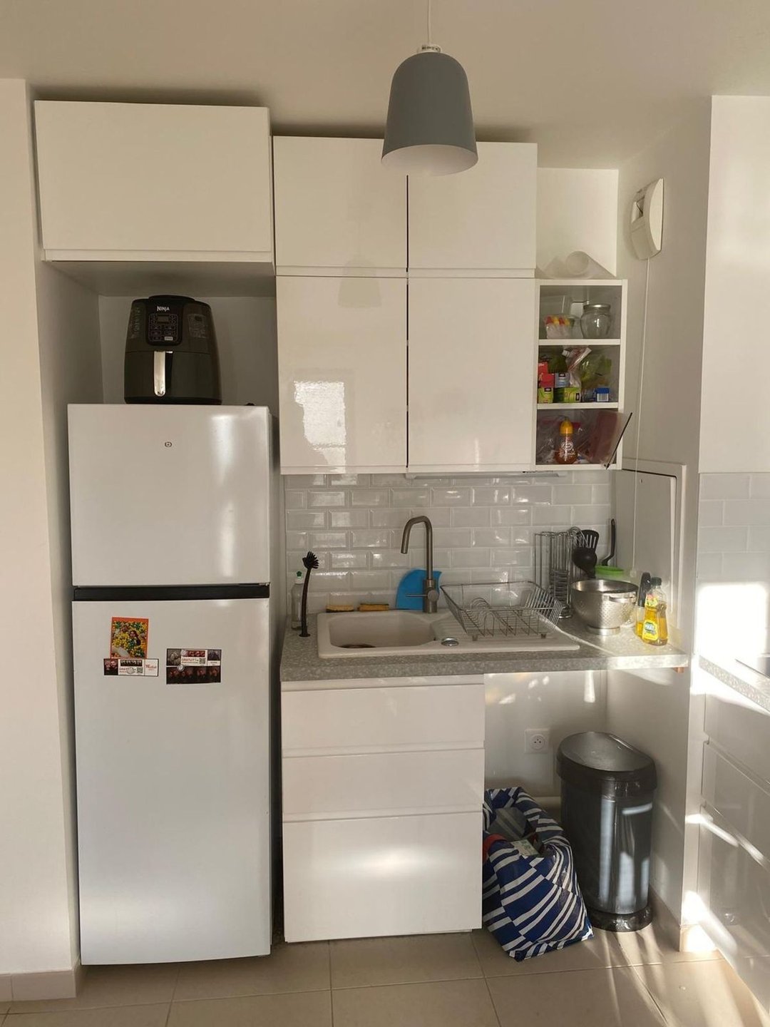 Appartement à louer, 42m², Clamart