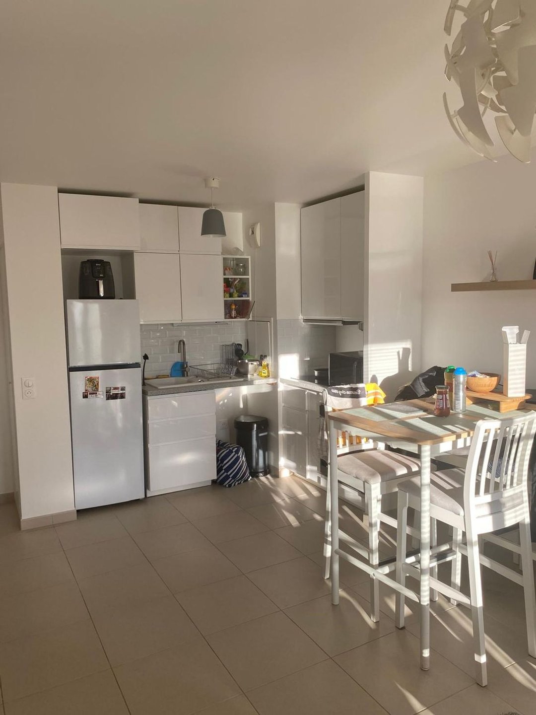 Appartement à louer, 42m², Clamart