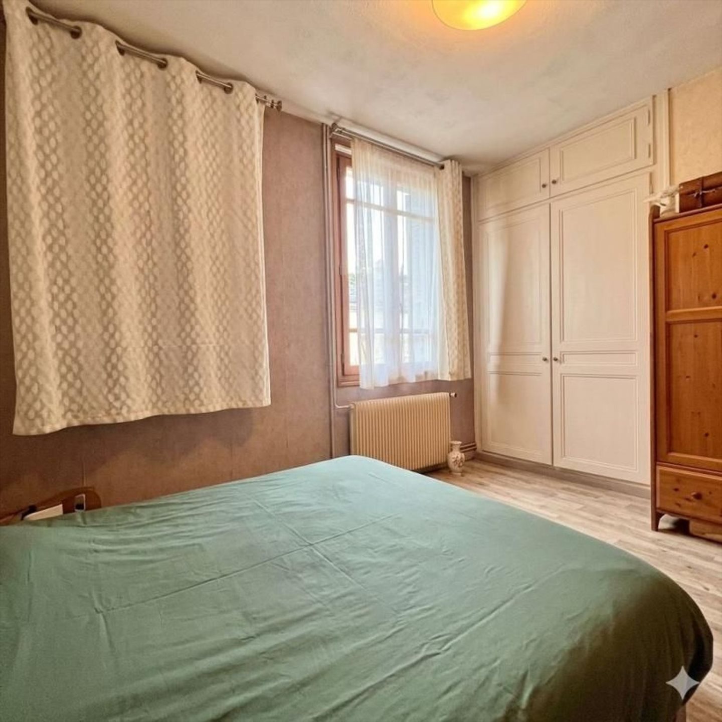 Maison à vendre, 45m², Le Petit-Quevilly