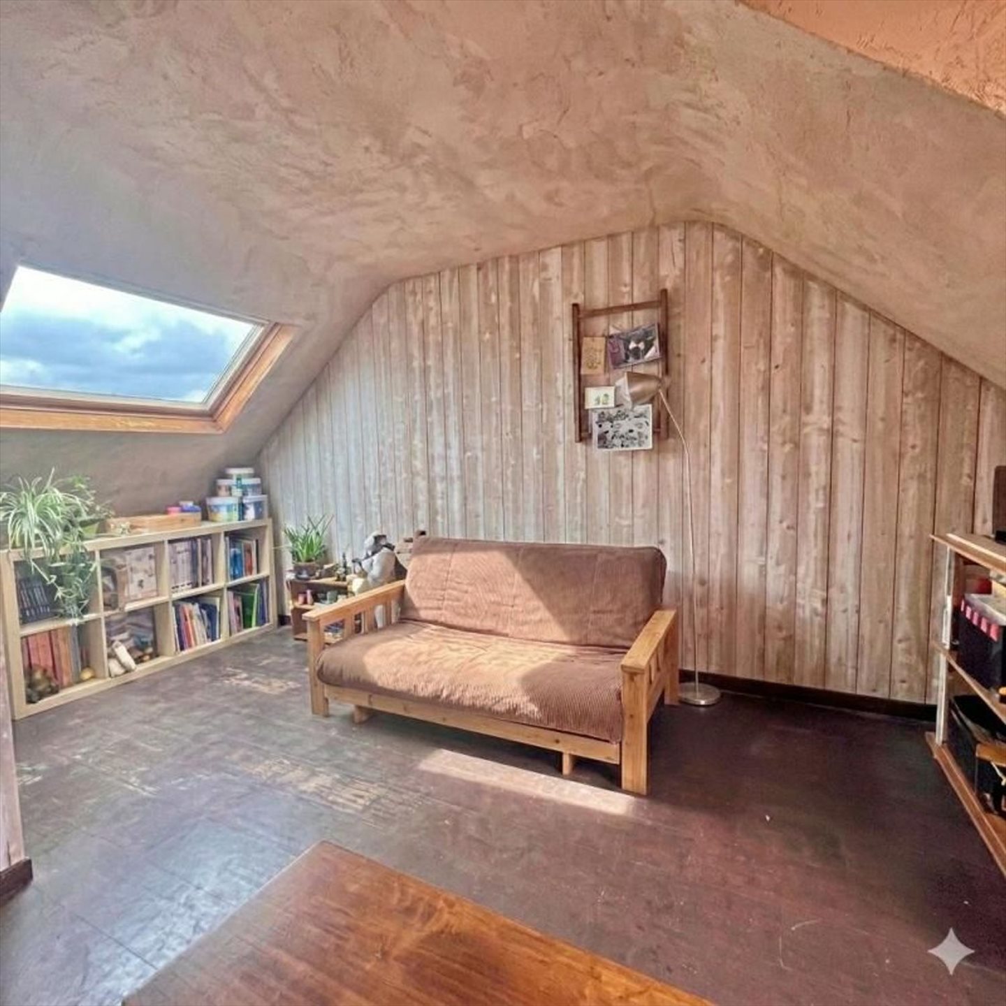 Maison à vendre, 45m², Le Petit-Quevilly