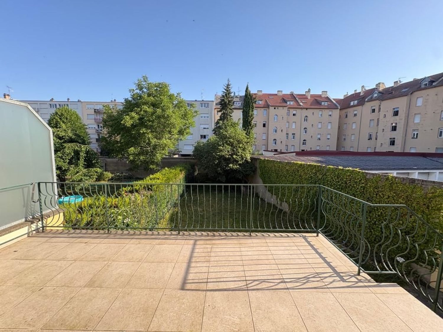 Maison à louer, 174m², Thionville