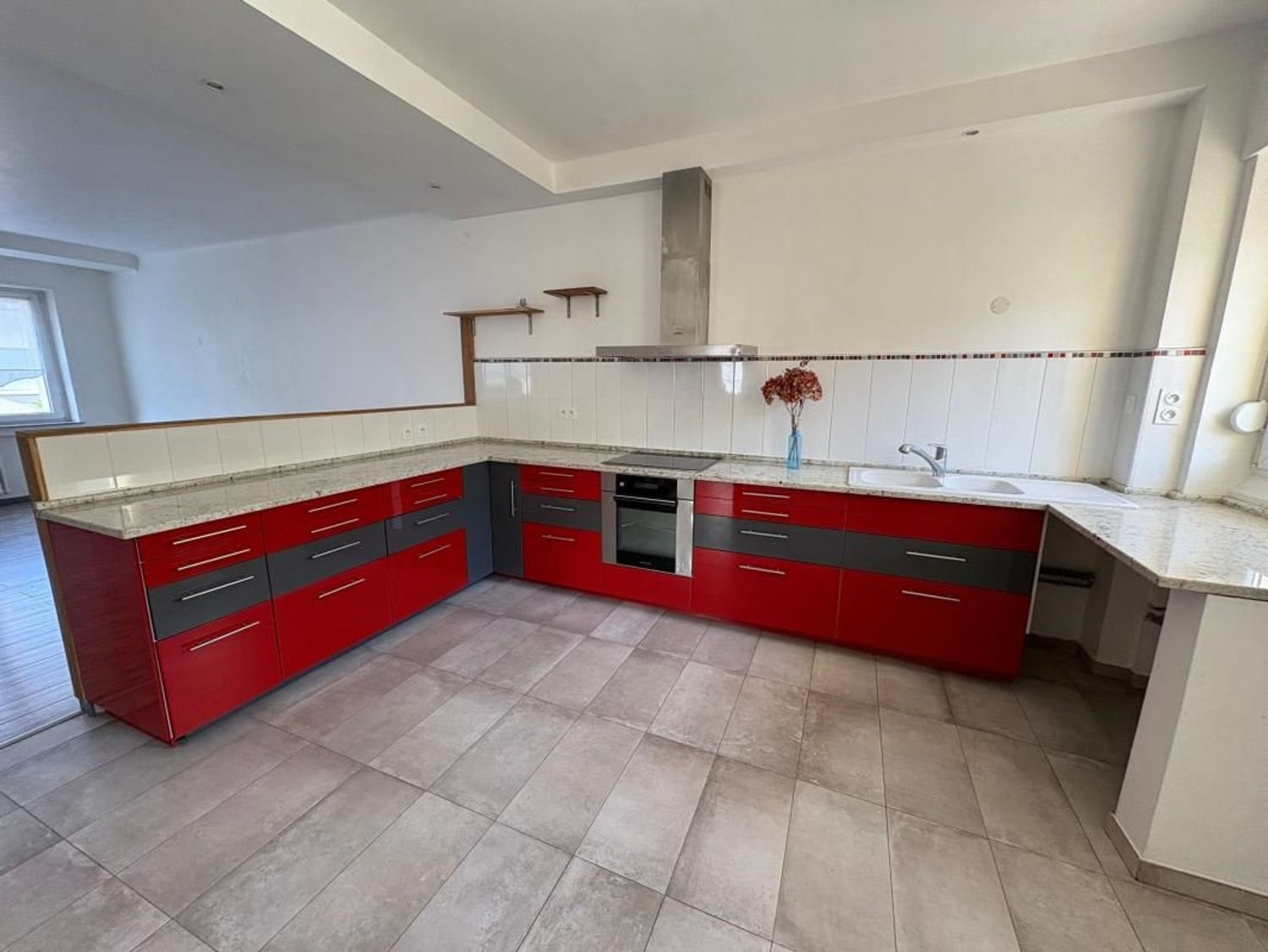 Maison à louer, 174m², Thionville