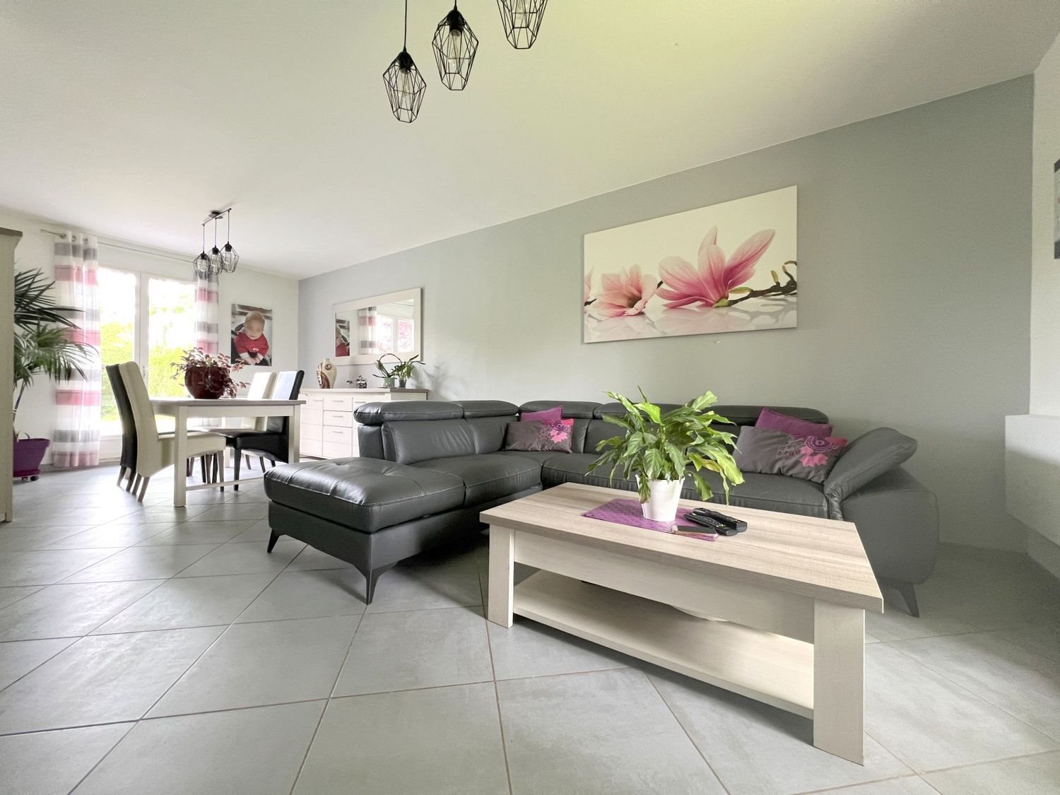 Maison à vendre, 107m², Houdan