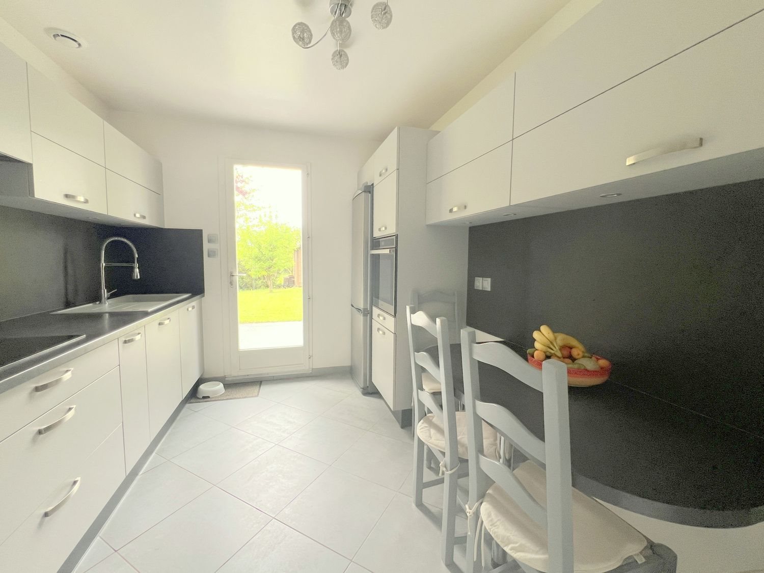 Maison à vendre, 107m², Houdan
