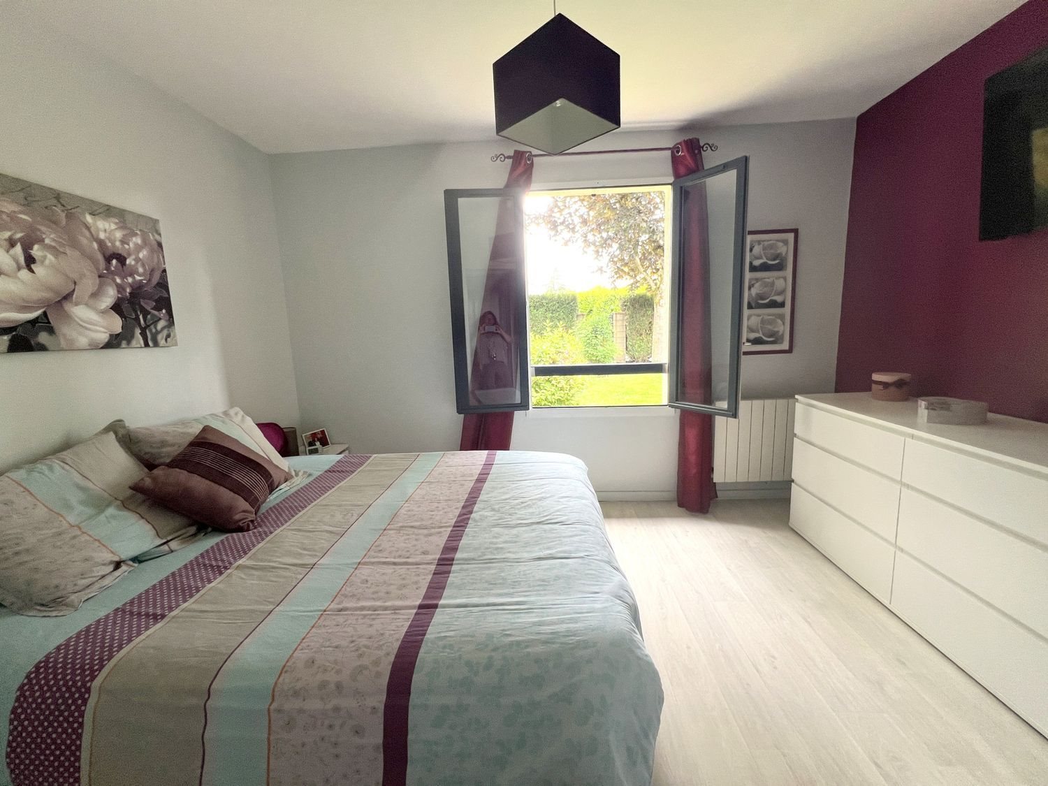 Maison à vendre, 107m², Houdan