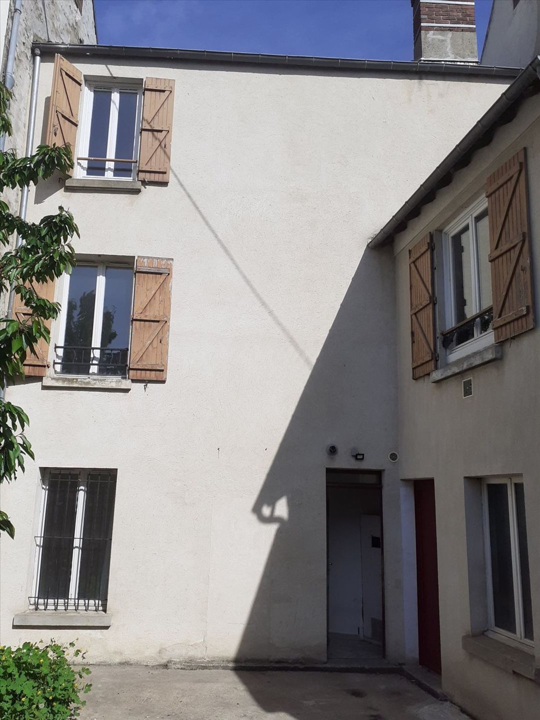 Maison à vendre, 68m², Limay