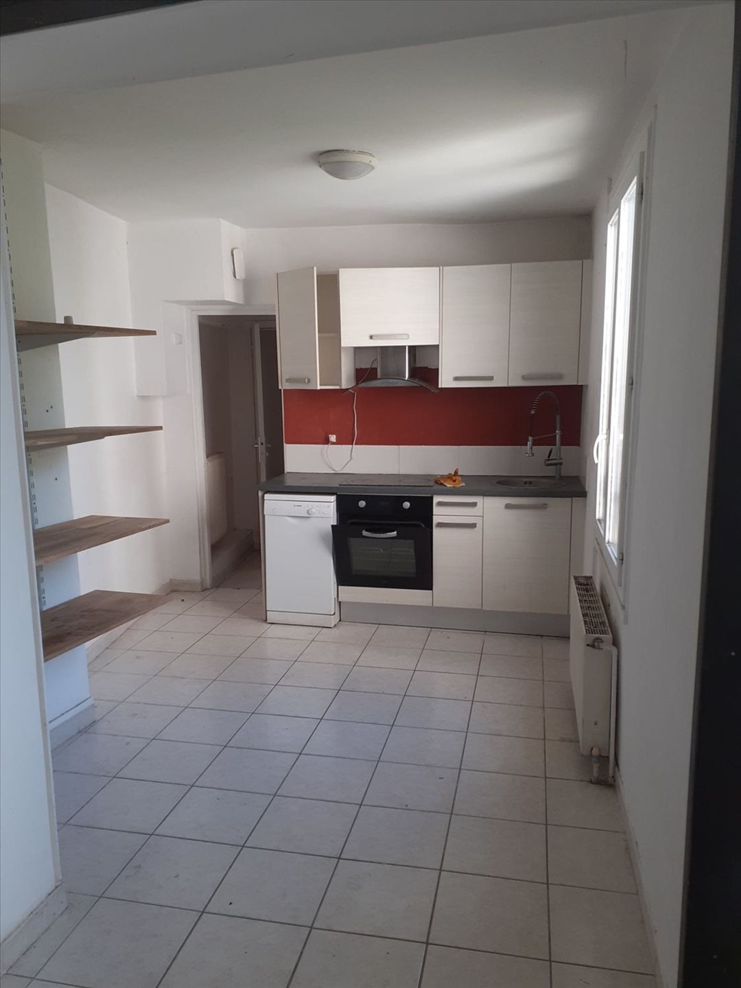 Maison à vendre, 68m², Limay