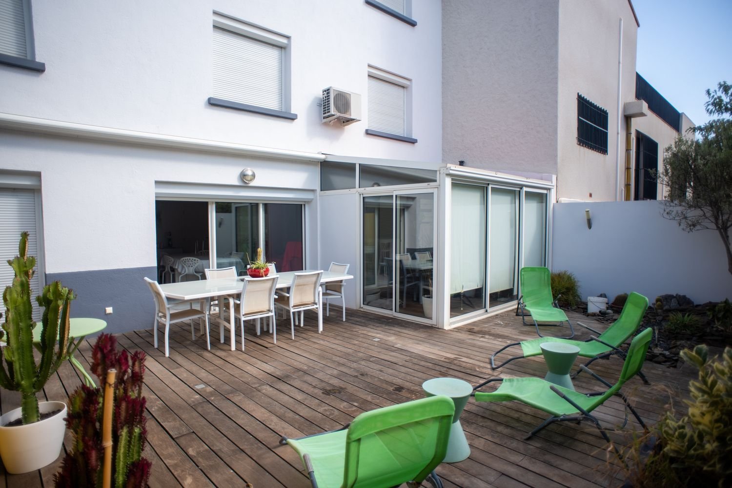 Maison à vendre, 257m², Perpignan
