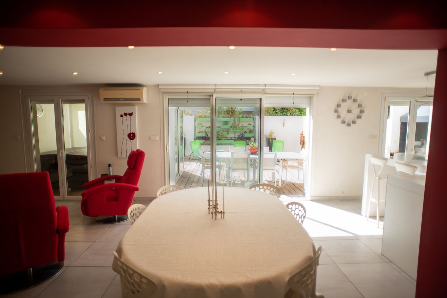 Maison à vendre, 257m², Perpignan