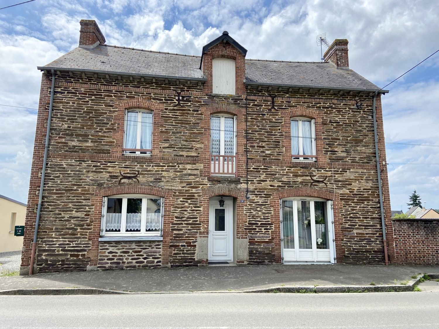Maison à vendre, 101m², Janzé