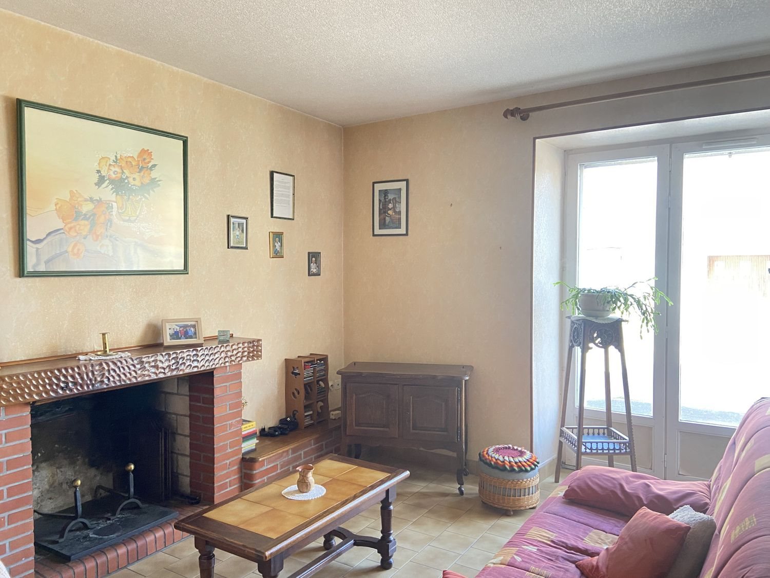 Maison à vendre, 101m², Janzé