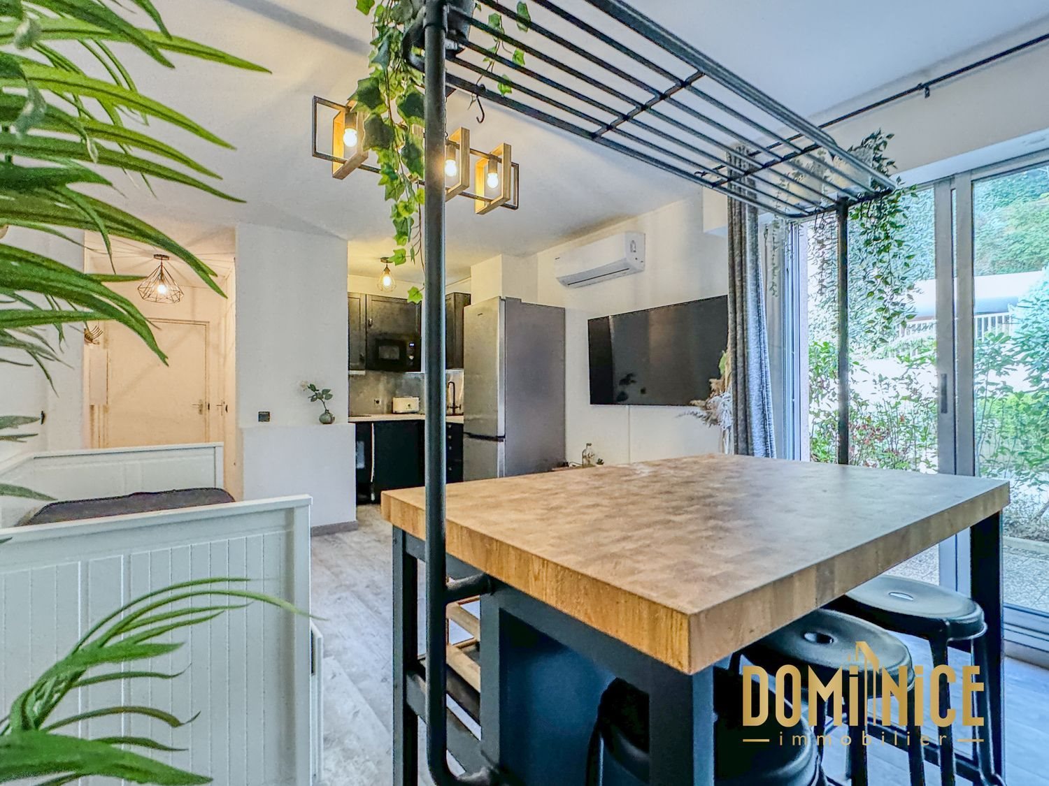 Appartement à vendre, 27m², Nice