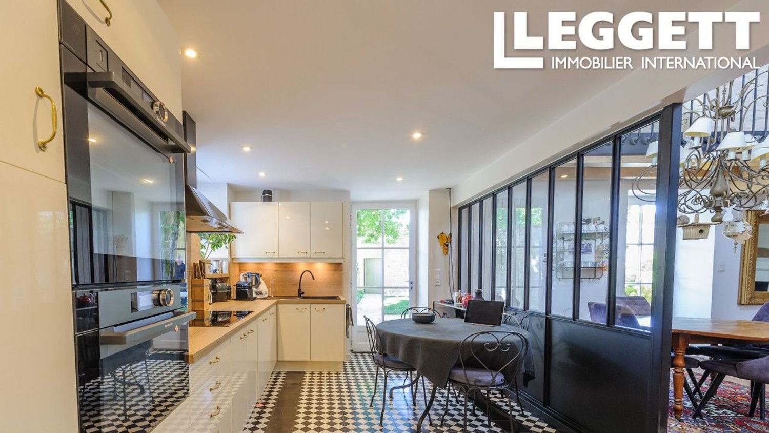 Maison à vendre, 240m², Dompierre-sur-Mer