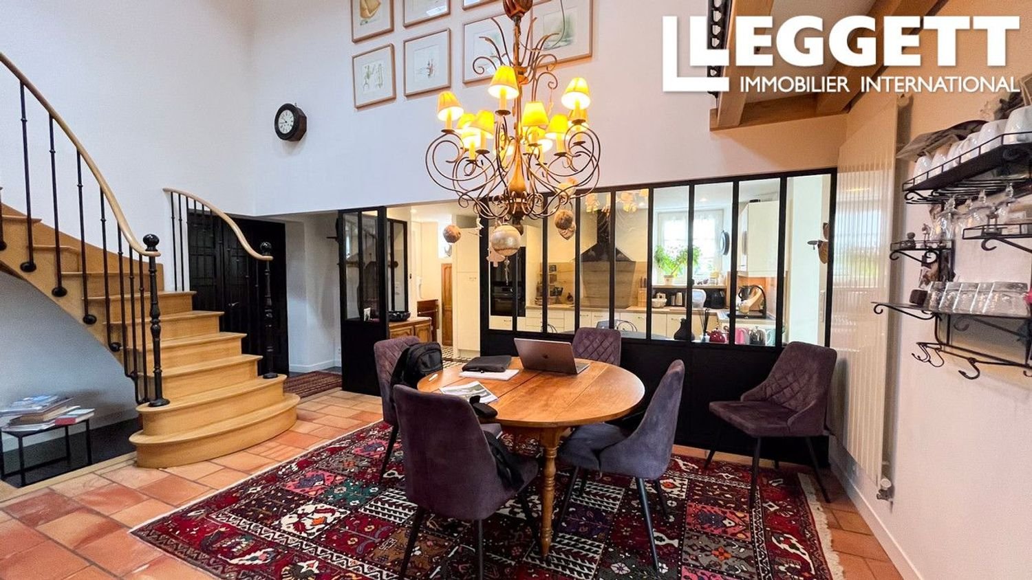 Maison à vendre, 240m², Dompierre-sur-Mer