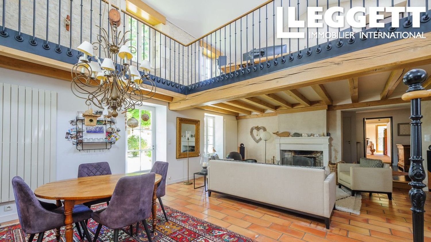 Maison à vendre, 240m², Dompierre-sur-Mer