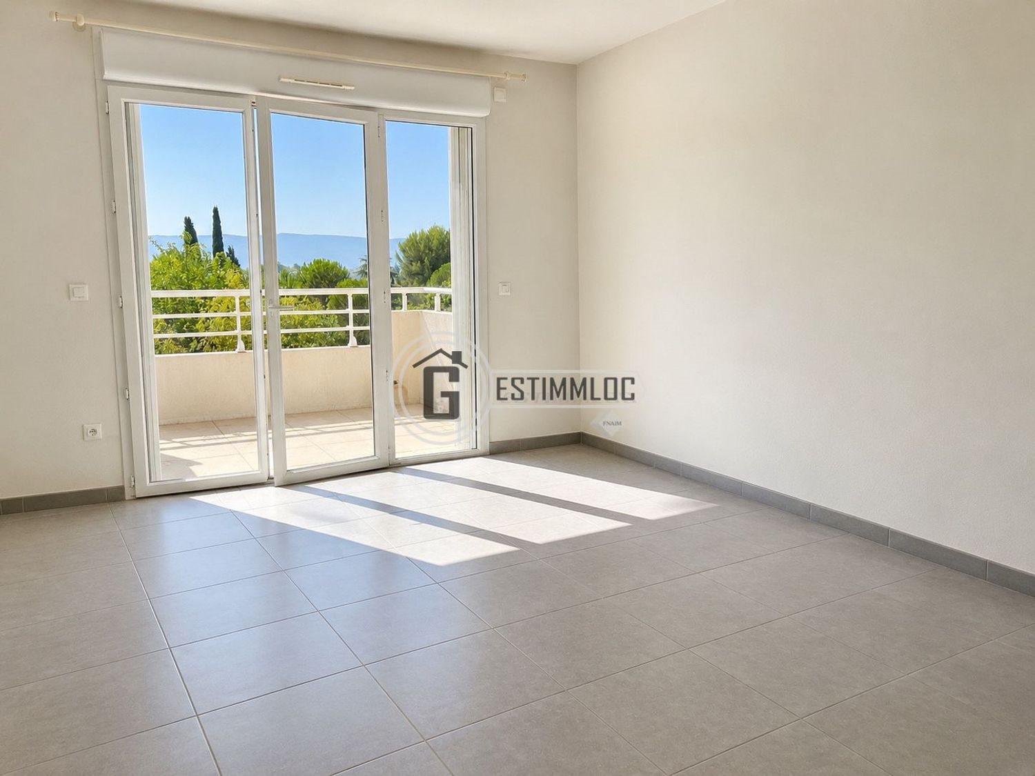 Appartement à vendre, 41m², Le Luc