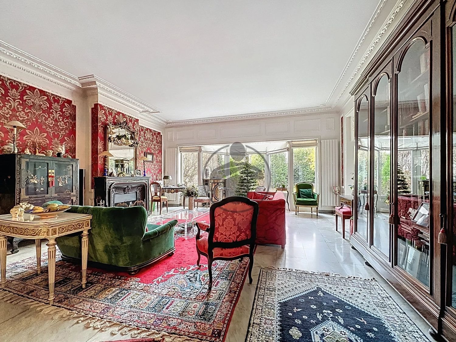 Maison à vendre, 250m², Saint-Quentin