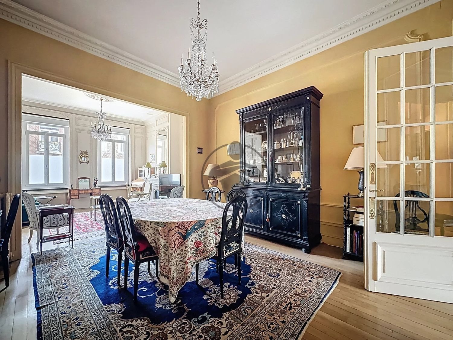 Maison à vendre, 250m², Saint-Quentin