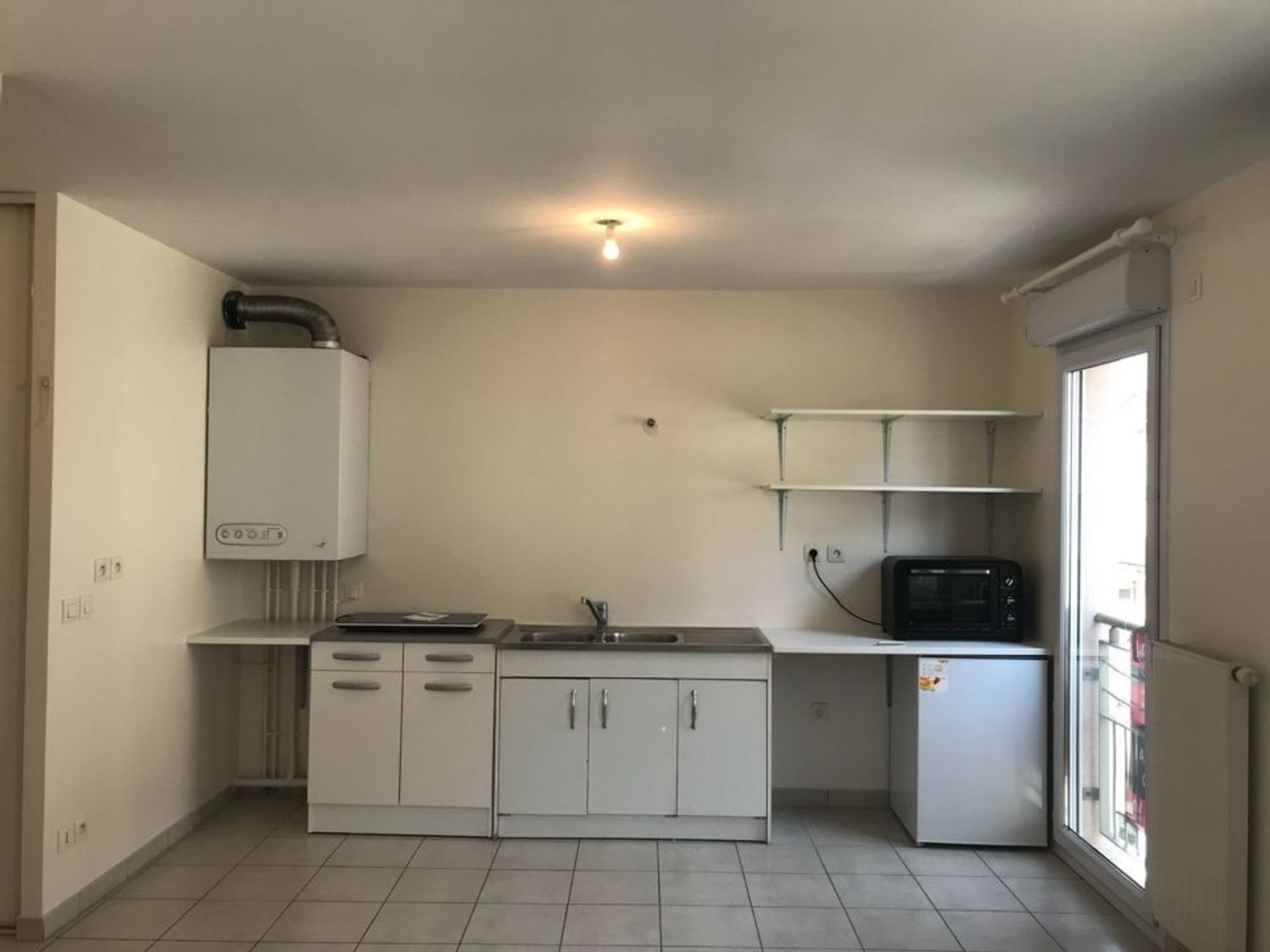 Appartement à louer, 45m², Bourg-en-Bresse