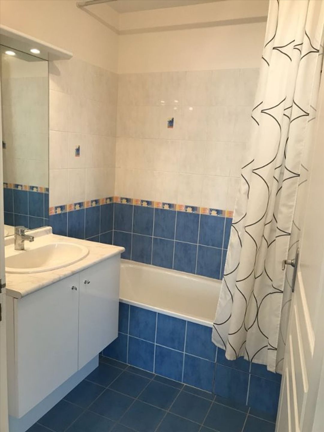 Appartement à louer, 45m², Bourg-en-Bresse