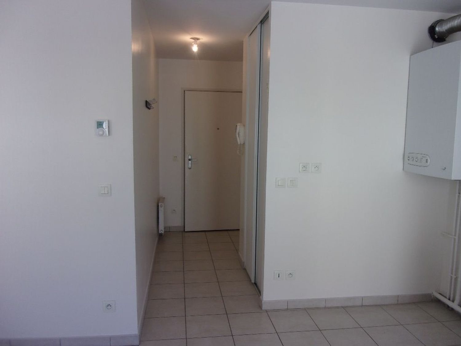 Appartement à louer, 45m², Bourg-en-Bresse
