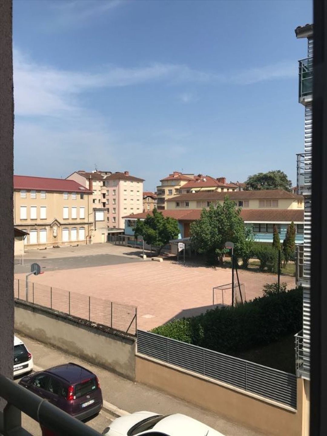Appartement à louer, 45m², Bourg-en-Bresse