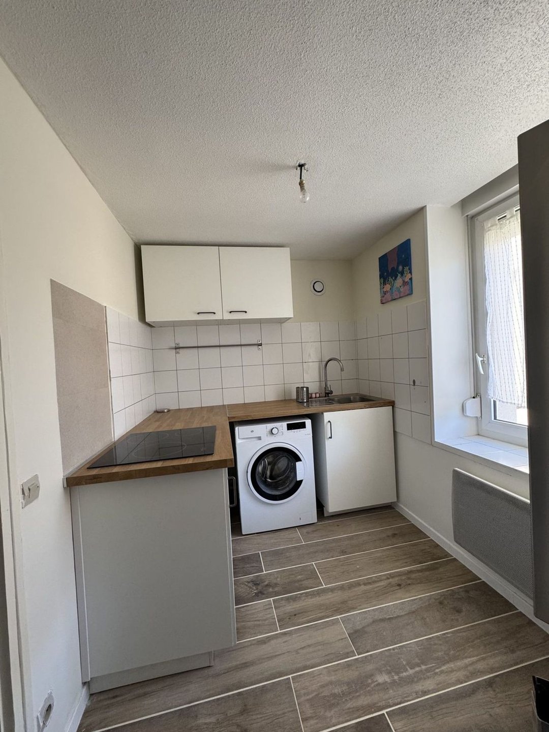 Appartement à louer, 47m², Saint-Étienne